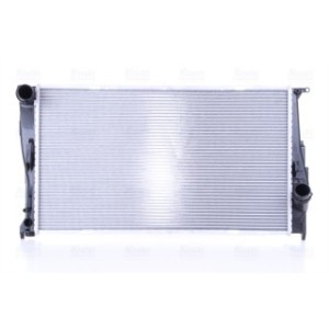 Engine Cooling Heat Exchanger - Nissens 60785A