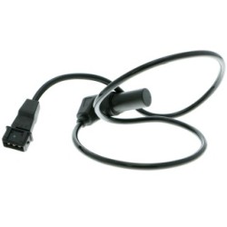 VEMO Crankshaft Pulse Sensor V40-72-0303 for VAUXHALL OE 6238393