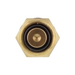 VEMO Coolant Temperature Sensor V40-72-0320 for BEDFORD