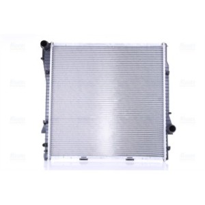 Engine Cooling Heat Exchanger - Nissens 60788A