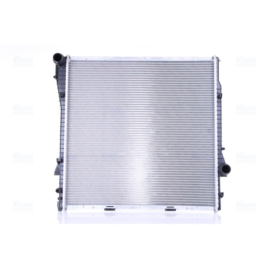 Engine Cooling Heat Exchanger - Nissens 60788A