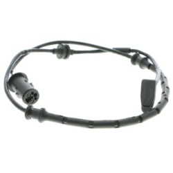 VEMO Brake Pad Wear Warning Contact V40-72-0396 for VAUXHALL
