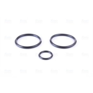Engine Cooling Heat Exchanger - Nissens 60788A