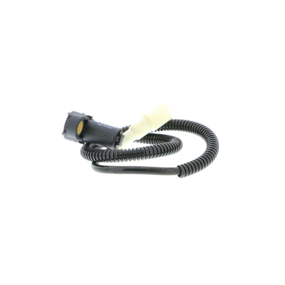 VEMO Wheel Speed Sensor V40-72-0419 for VAUXHALL ASTRA