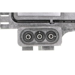 VEMO Intake Manifold Pressure Sensor V40-72-0448 for VAUXHALL