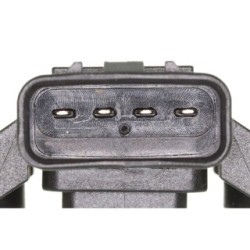 VEMO Intake Manifold Pressure Sensor V40-72-0485 for VAUXHALL