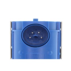 VEMO Parking Distance Control Sensor V40-72-0489 for VAUXHALL