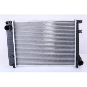Engine Cooling Heat Exchanger - Nissens 60797A
