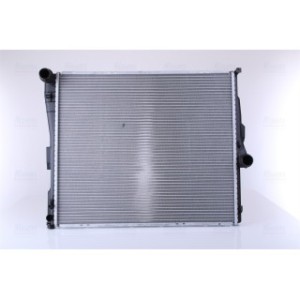 Engine Cooling Heat Exchanger - Nissens 60803A