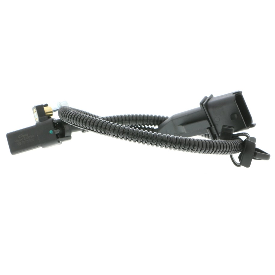 VEMO Crankshaft Pulse Sensor V40-72-0614 for CHEVROLET