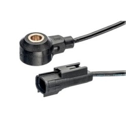 VEMO Knock Sensor V40-72-0633 for VAUXHALL