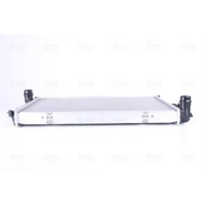 Engine Cooling Heat Exchanger - Nissens 60806