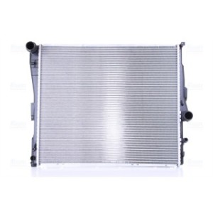 Engine Cooling Heat Exchanger - Nissens 60807