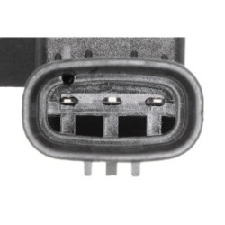 VEMO Intake Manifold Pressure Sensor V40-72-0654 for VAUXHALL &more..