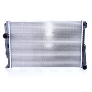 Engine Cooling Heat Exchanger - Nissens 60809