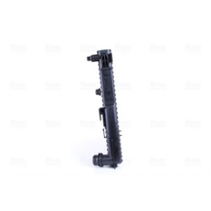 Engine Cooling Heat Exchanger - Nissens 60809