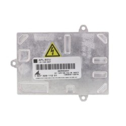 VEMO Headlight Levelling Control Unit V40-73-0037 for VAUXHALL