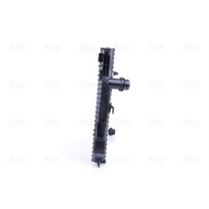 Engine Cooling Heat Exchanger - Nissens 60809
