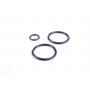 Engine Cooling Heat Exchanger - Nissens 60809