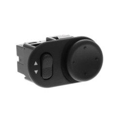 VEMO Exterior Rearview Mirror Adjustment Switch V40-73-0075 for VAUXHALL &more..