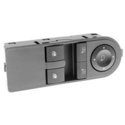 VEMO Window Regulator Switch V40-73-0077 for VAUXHALL ASTRA