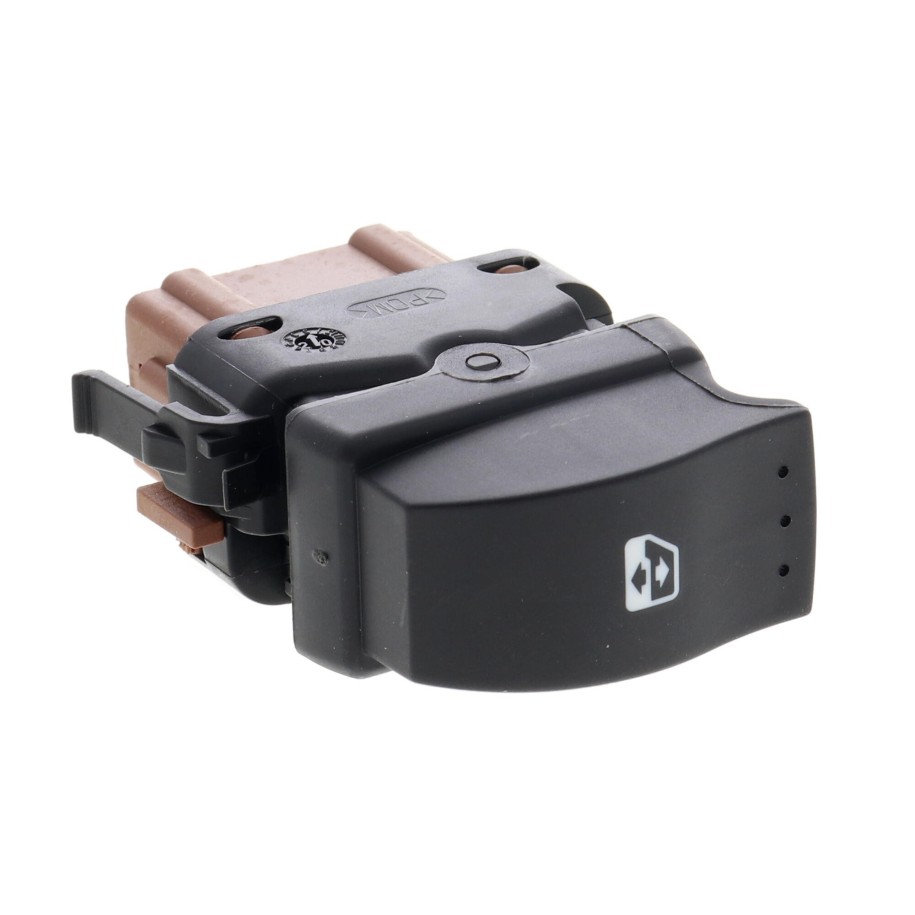 VEMO Window Regulator Switch V40-73-0084 for VAUXHALL VIVARO