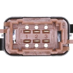 VEMO Window Regulator Switch V40-73-0084 for VAUXHALL VIVARO