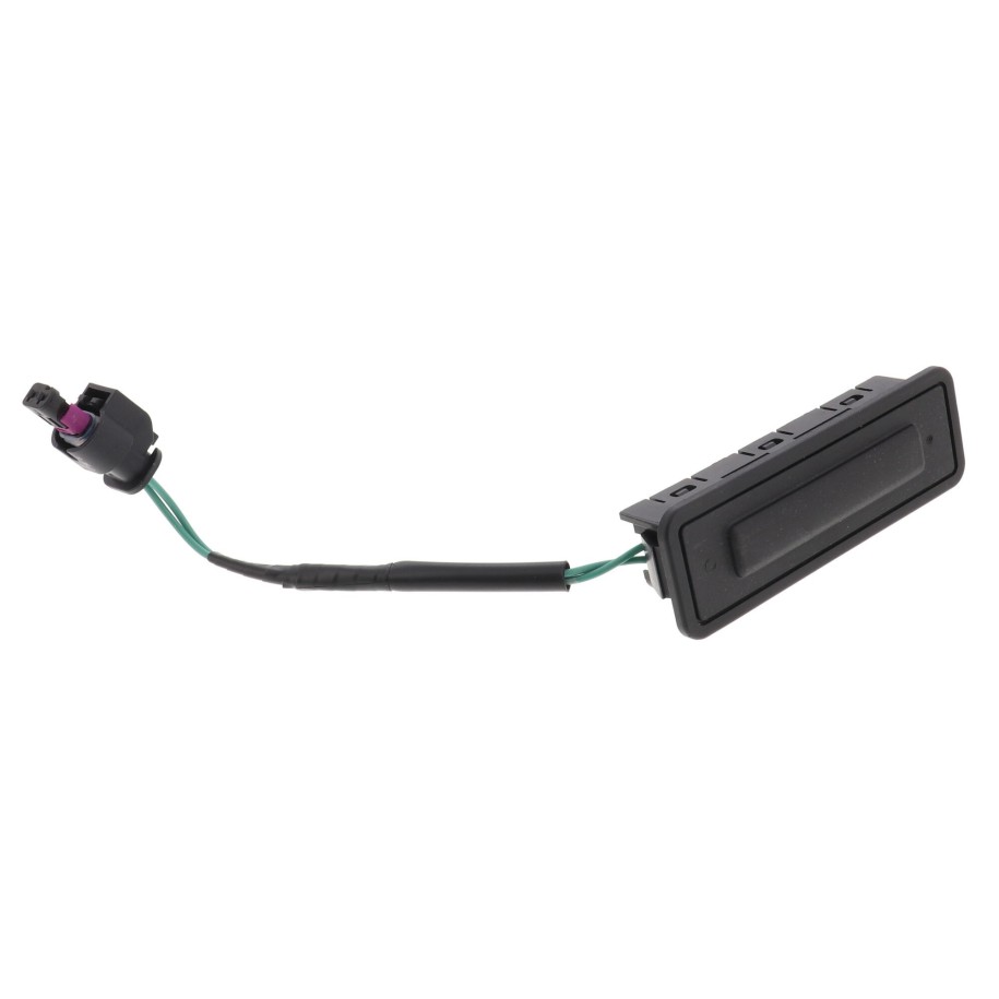 VEMO Tailgate Release Switch V40-73-0102 for VAUXHALL INSIGNIA