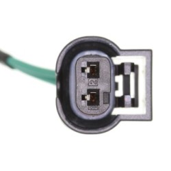VEMO Tailgate Release Switch V40-73-0102 for VAUXHALL INSIGNIA