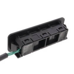 VEMO Tailgate Release Switch V40-73-0102 for VAUXHALL INSIGNIA