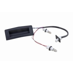 VEMO Tailgate Release Switch V40-73-0103 for VAUXHALL ASTRA