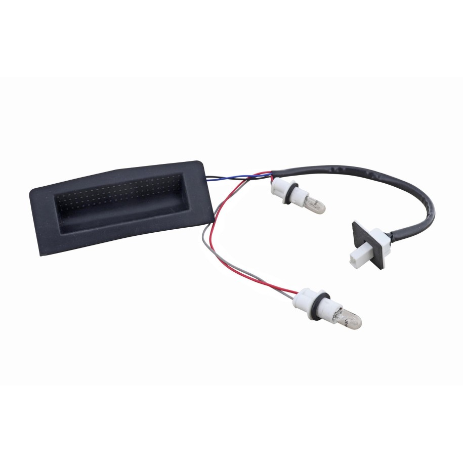 VEMO Tailgate Release Switch V40-73-0103 for VAUXHALL ASTRA
