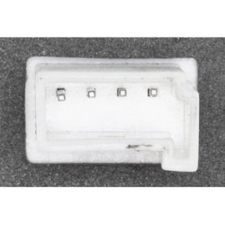 VEMO Tailgate Release Switch V40-73-0103 for VAUXHALL ASTRA