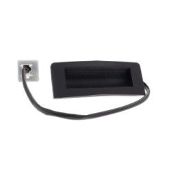 VEMO Tailgate Release Switch V40-73-0104 for VAUXHALL ASTRA