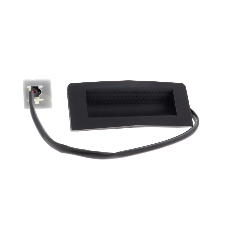 VEMO Tailgate Release Switch V40-73-0104 for VAUXHALL ASTRA