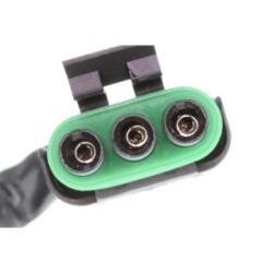 VEMO Lambda Sensor V40-76-0005 for VAUXHALL OE 0855307