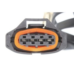 VEMO Lambda Sensor V40-76-0006 for VAUXHALL