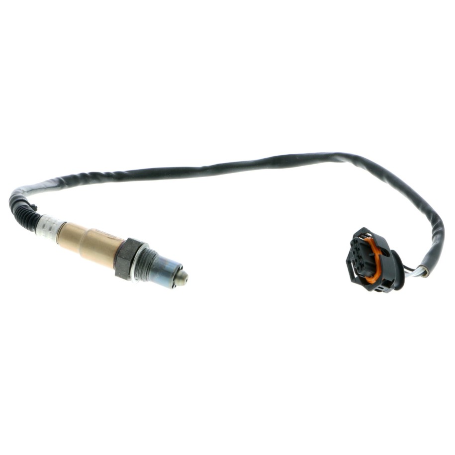 VEMO Lambda Sensor V40-76-0012 for VAUXHALL OE 55555625