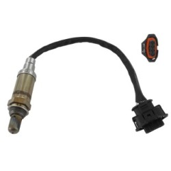VEMO Lambda Sensor V40-76-0013 for VAUXHALL OE 0855389