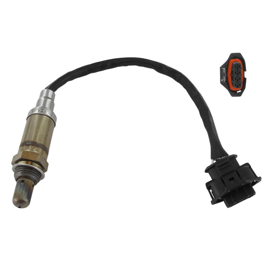 VEMO Lambda Sensor V40-76-0013 for VAUXHALL OE 0855389