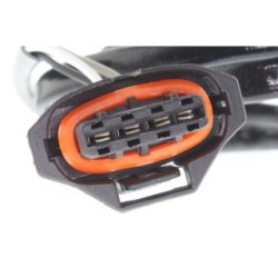 VEMO Lambda Sensor V40-76-0020 for VAUXHALL OE 0855372