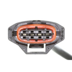 VEMO Lambda Sensor V40-76-0022 for ALFA ROMEO