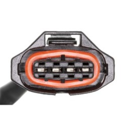 VEMO Lambda Sensor V40-76-0034-1 for CHEVROLET