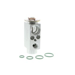 VEMO Expansion Valve V40-77-0006 for CITROEN