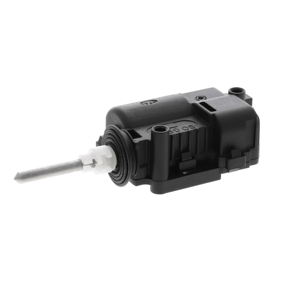 VEMO Central Locking System Actuator V40-77-0043 for VAUXHALL