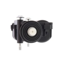 VEMO Central Locking System Actuator V40-77-0044 for VAUXHALL ASTRA