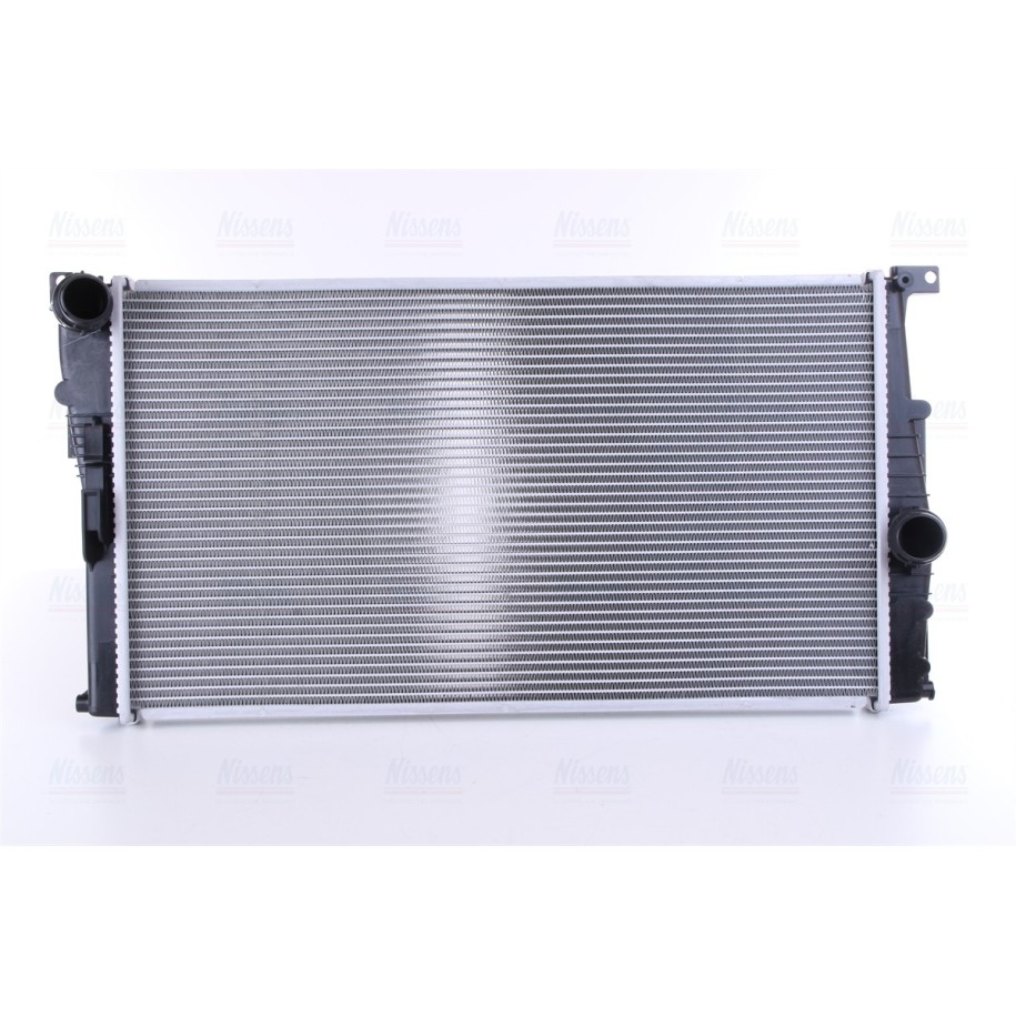 Engine Cooling Heat Exchanger - Nissens 60816