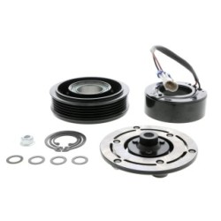 VEMO Compressor Magnetic Clutch V40-77-1002 for MERCEDES