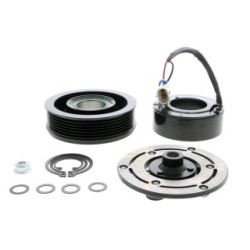 VEMO Compressor Magnetic Clutch V40-77-1003 for VAUXHALL