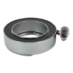 VEMO Magneticclutch Compressor Coil V40-77-1014 for VAUXHALL